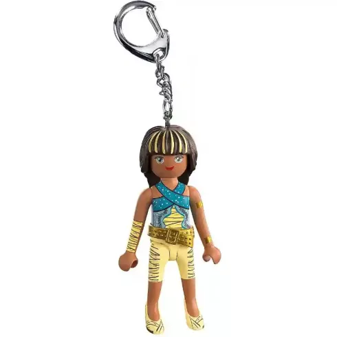 Playmobil 72045 Monster High - Cleo De Nile kulcstartó