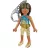 Playmobil 72045 Monster High - Cleo De Nile kulcstartó