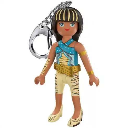 Playmobil 72045 Monster High - Cleo De Nile kulcstartó