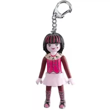 Playmobil 72046 Monster High - Draculaura kulcstartó
