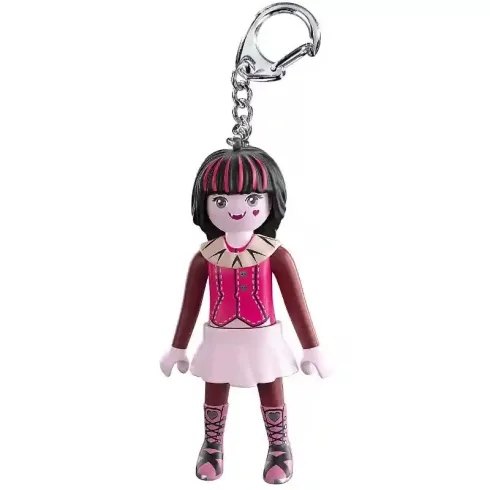 Playmobil 72046 Monster High - Draculaura kulcstartó
