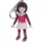 Playmobil 72046 Monster High - Draculaura kulcstartó