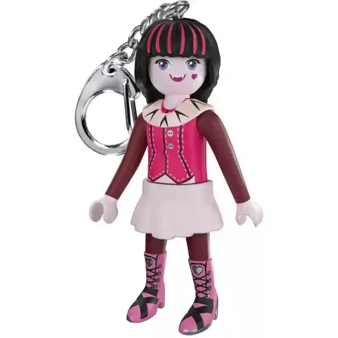 Playmobil 72046 Monster High - Draculaura kulcstartó