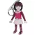 Playmobil 72046 Monster High - Draculaura kulcstartó