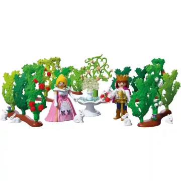 Playmobil 72053 Királyi labirintus