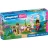 Playmobil 72054 Királyi teadélután a kertben