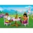 Playmobil 72054 Királyi teadélután a kertben
