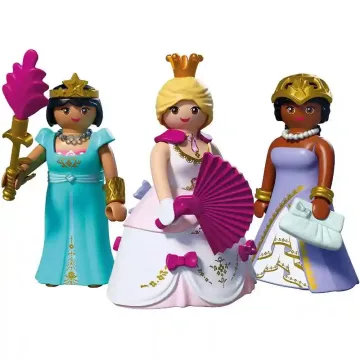Playmobil 72055 Hercegnők