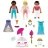 Playmobil 72055 Hercegnők