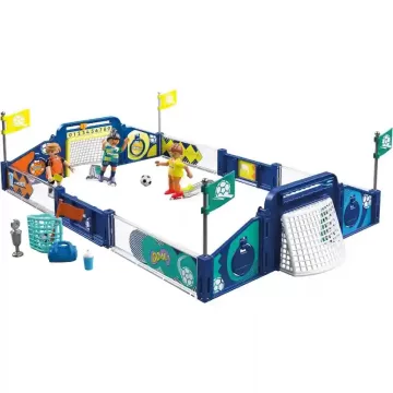 Playmobil 72056 Focistadion