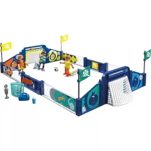 Playmobil 72056 Focistadion