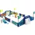Playmobil 72056 Focistadion