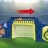 Playmobil 72056 Focistadion