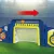 Playmobil 72056 Focistadion