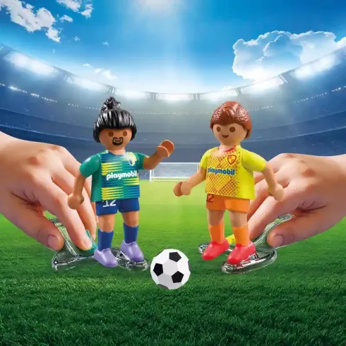 Playmobil 72056 Focistadion