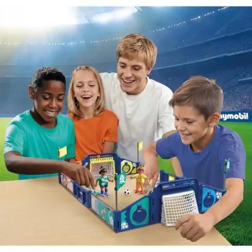 Playmobil 72056 Focistadion
