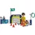 Playmobil 72057 Fociedzés kapuval