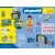 Playmobil 72057 Fociedzés kapuval