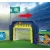 Playmobil 72057 Fociedzés kapuval