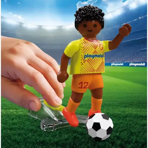 Playmobil 72058 Focisták