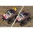 Playmobil 72061 Off-Road verseny terepjáró