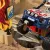 Playmobil 72061 Off-Road verseny terepjáró