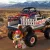 Playmobil 72061 Off-Road verseny terepjáró