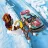 Playmobil 72062 Off-Road tuning versenyautó
