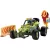 Playmobil 72063 Off-Road homokfutó versenyautó
