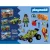 Playmobil 72063 Off-Road homokfutó versenyautó
