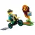Playmobil 72065 Off-Road motocross versenyző