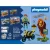 Playmobil 72065 Off-Road motocross versenyző