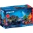 Playmobil 72066 SWAT rendőrautó a motoros bűnöző ellen