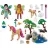 Playmobil 72067 Tündérek kirándulása