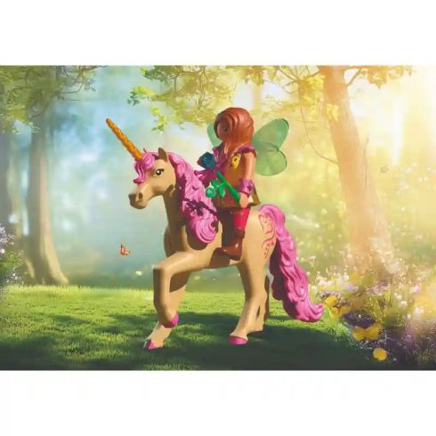 Playmobil 72067 Tündérek kirándulása