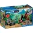 Playmobil 72069 Dinoszauruszok búvóhelye quados kutatóval