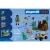 Playmobil 72069 Dinoszauruszok búvóhelye quados kutatóval