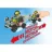 Playmobil 72069 Dinoszauruszok búvóhelye quados kutatóval