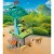 Playmobil 72070 Animals & Friends - Állatkert és kalandpark