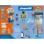 Playmobil 72073 Animals & Friends - Állatkerti jeges expedíció