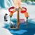 Playmobil 72073 Animals & Friends - Állatkerti jeges expedíció