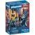 Playmobil 72076 Kerékpártolvaj rendőrségi elfogása