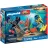 Playmobil 72078 Rendőrségi búvár kincsekkel