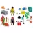 Playmobil 72078 Rendőrségi búvár kincsekkel