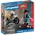Playmobil 72079 Rendőrségi motoros üldözés