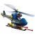 Playmobil 72080 Rendőrségi helikopter