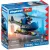 Playmobil 72080 Rendőrségi helikopter