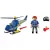 Playmobil 72080 Rendőrségi helikopter