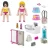Playmobil 72081 Divatüzlet