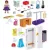 Playmobil 72082 Divattervező